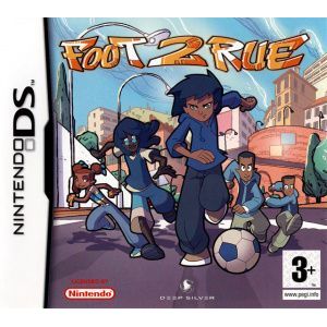 Nintendo DS