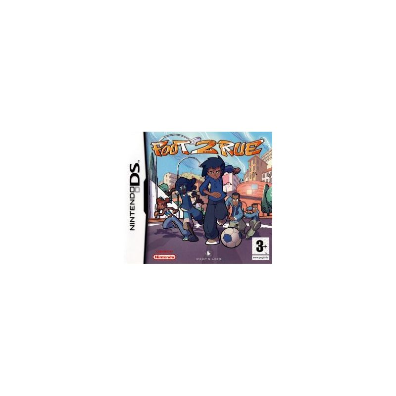 Nintendo DS