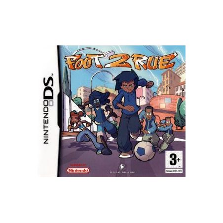 Nintendo DS