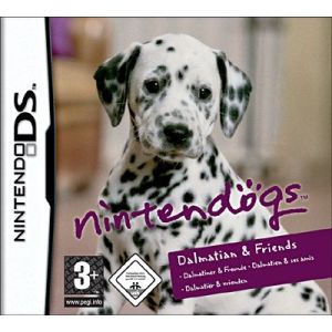 Nintendo DS