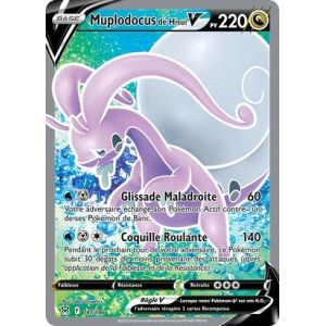 Carte à Collectionner - Pokémon