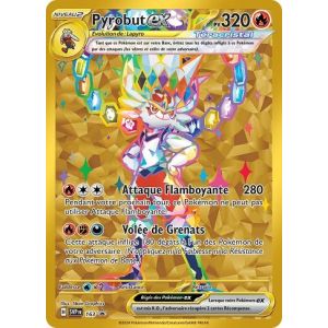 Carte à Collectionner - Pokémon