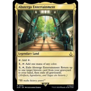 Carte à Collectionner - Magic the gathering