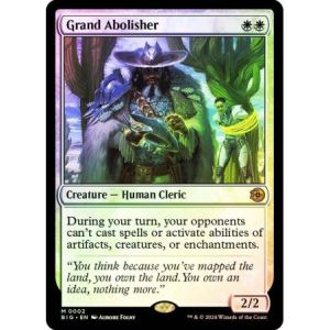 Carte à Collectionner - Magic the gathering