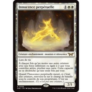 Carte à Collectionner - Magic the gathering