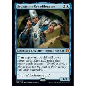Carte à Collectionner - Magic the gathering