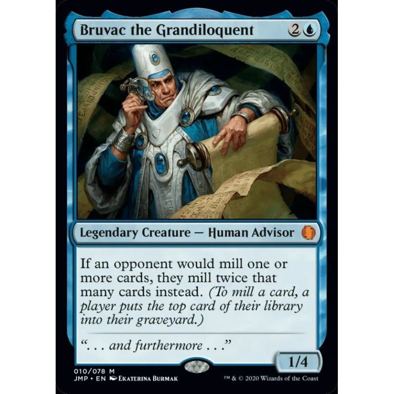 Carte à Collectionner - Magic the gathering