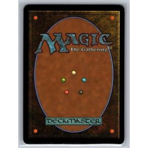 Carte à Collectionner - Magic the gathering
