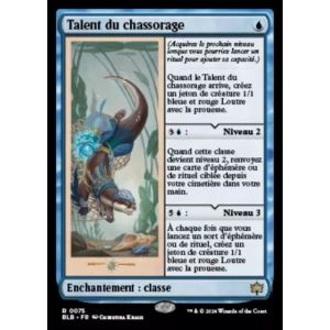 Carte à Collectionner - Magic the gathering
