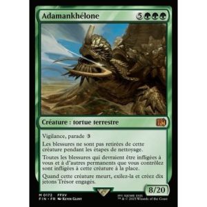 Carte à Collectionner - Magic the gathering