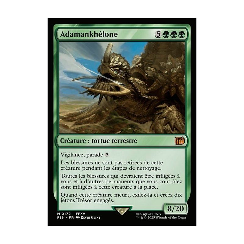 Carte à Collectionner - Magic the gathering