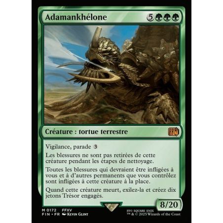 Carte à Collectionner - Magic the gathering