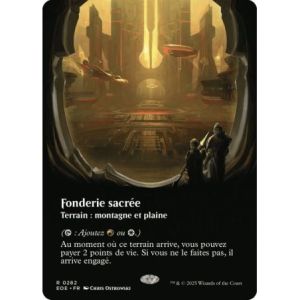 Carte à Collectionner - Magic the gathering