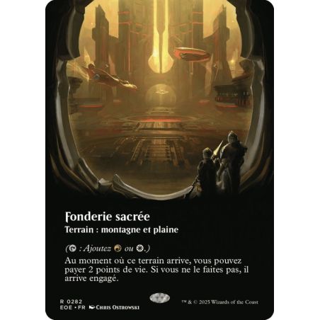 Carte à Collectionner - Magic the gathering