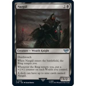 Carte à Collectionner - Magic the gathering