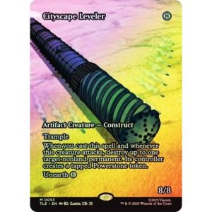 Carte à Collectionner - Magic the gathering