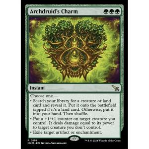 Carte à Collectionner - Magic the gathering