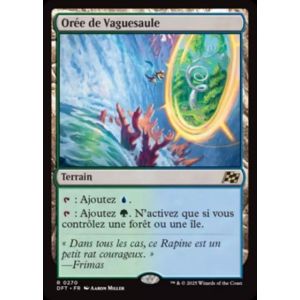Carte à Collectionner - Magic the gathering