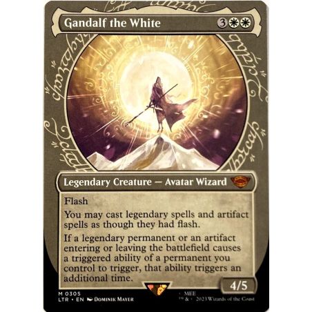 Carte à Collectionner - Magic the gathering