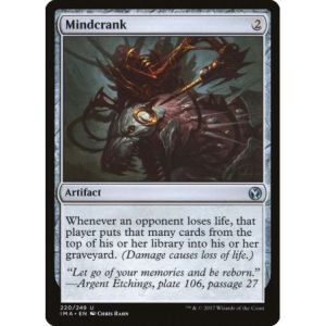 Carte à Collectionner - Magic the gathering