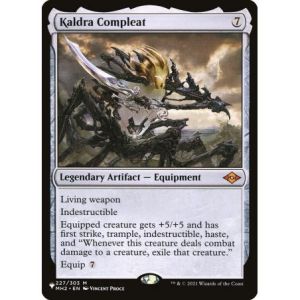 Carte à Collectionner - Magic the gathering