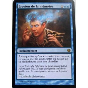 Carte à Collectionner - Magic the gathering