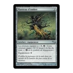 Carte à Collectionner - Magic the gathering