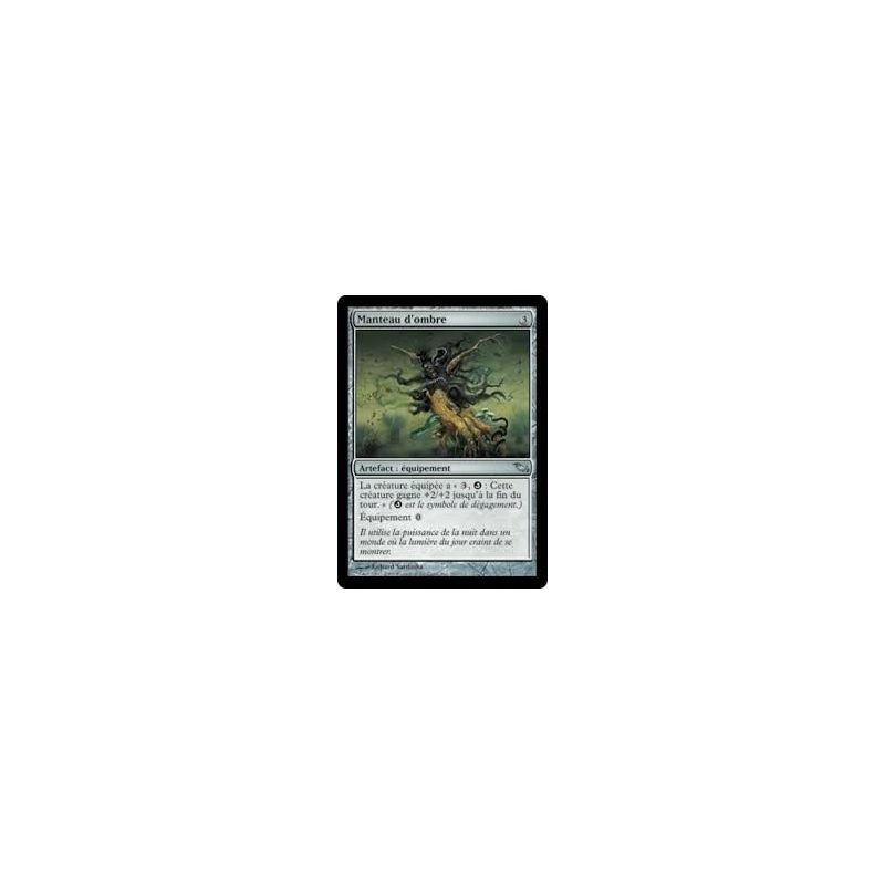 Carte à Collectionner - Magic the gathering