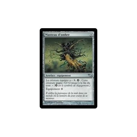 Carte à Collectionner - Magic the gathering