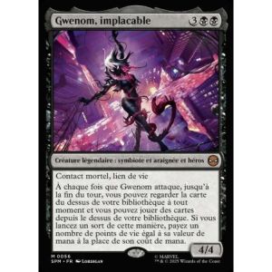 Carte à Collectionner - Magic the gathering