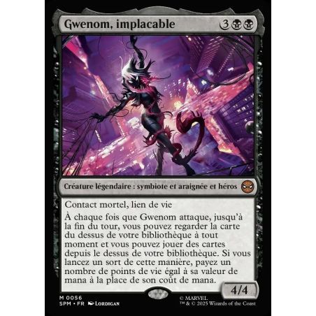 Carte à Collectionner - Magic the gathering