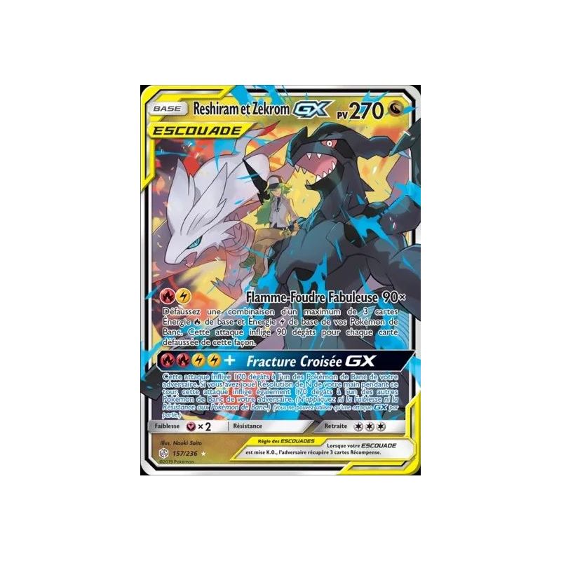 Carte à Collectionner - Pokémon