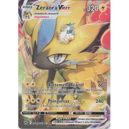 Carte à Collectionner - Pokémon