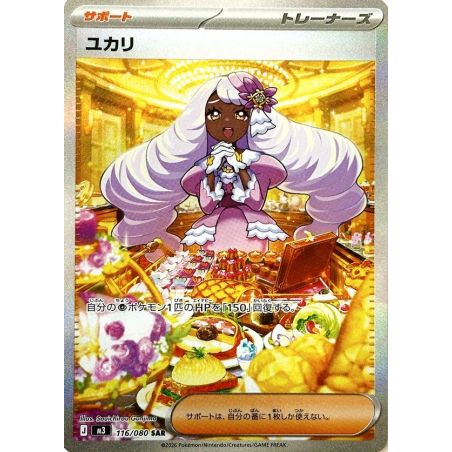 Carte à Collectionner - Pokémon