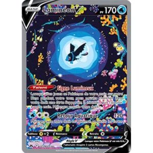 Carte à Collectionner - Pokémon