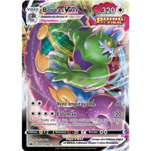 Carte à Collectionner - Pokémon