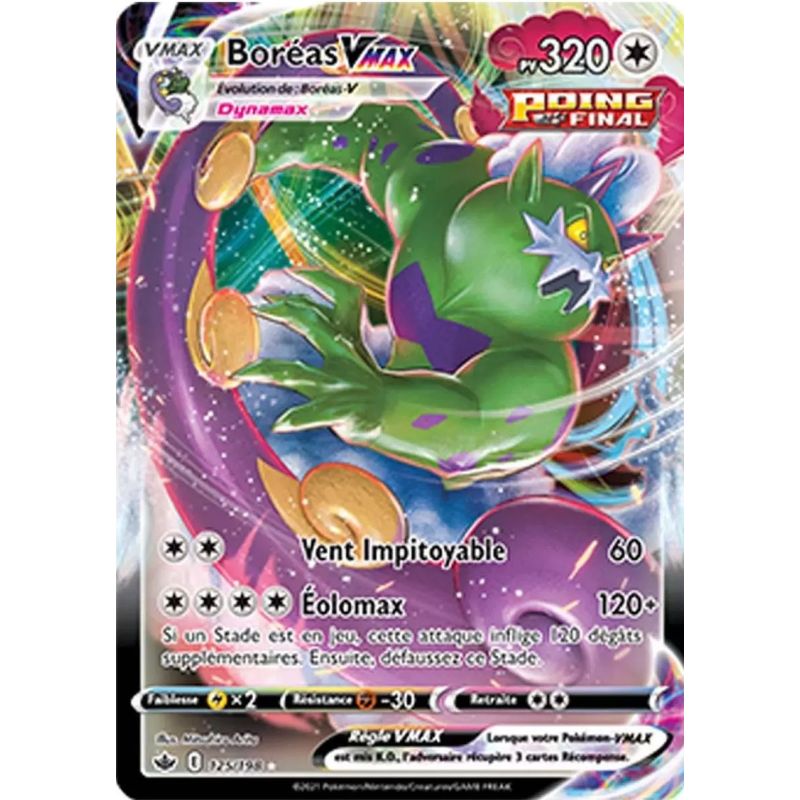 Carte à Collectionner - Pokémon