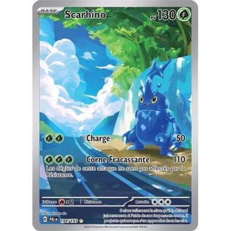 Carte à Collectionner - Pokémon