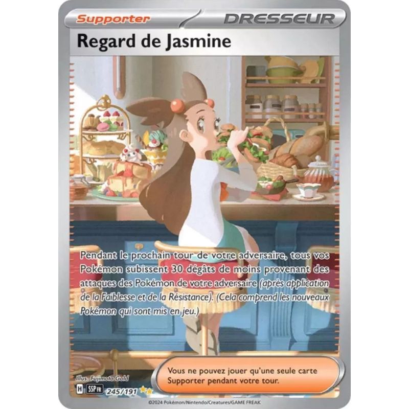 Carte à Collectionner - Pokémon