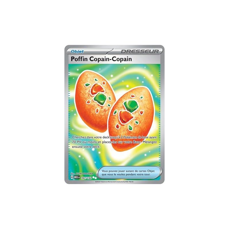 Carte à Collectionner - Pokémon