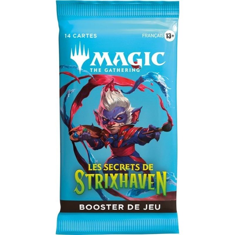 Carte à Collectionner - Magic the gathering