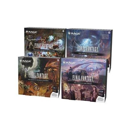 Carte à Collectionner - Magic the gathering