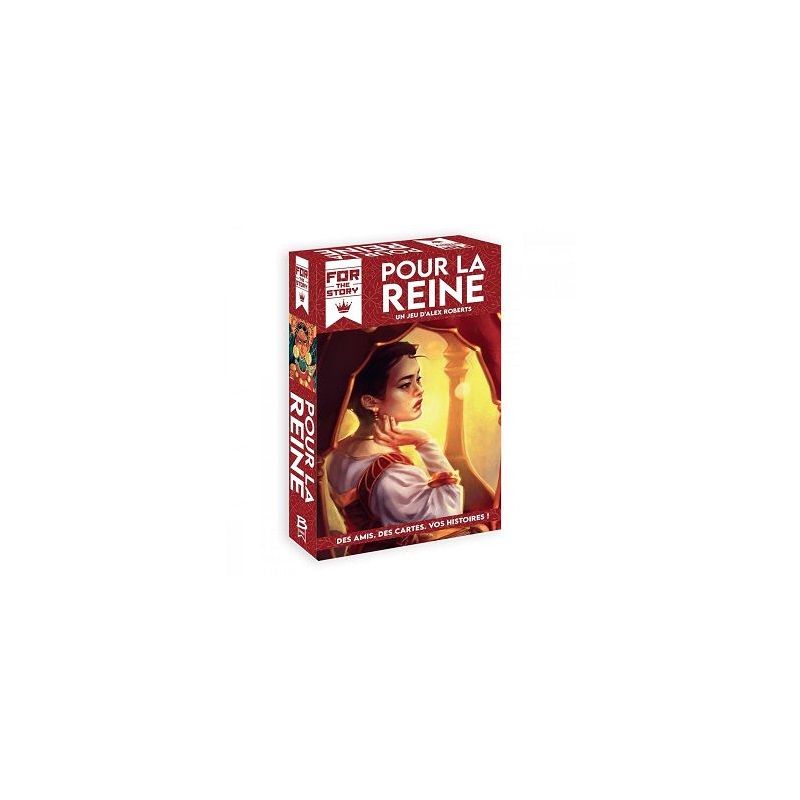 Jeux de société