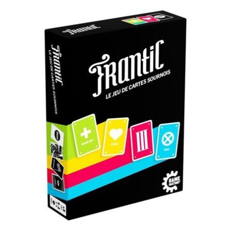 Jeux de société