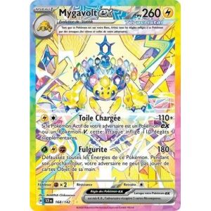 Carte à Collectionner - Pokémon