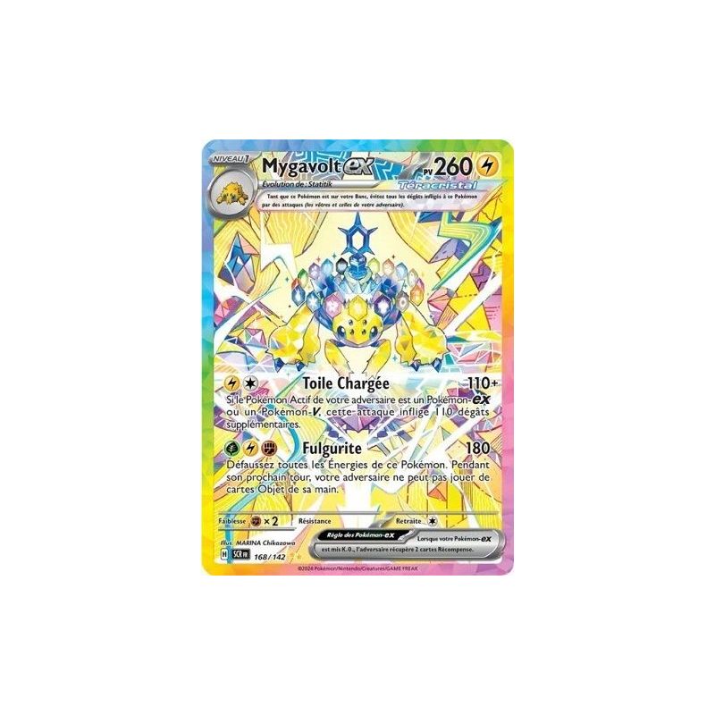 Carte à Collectionner - Pokémon