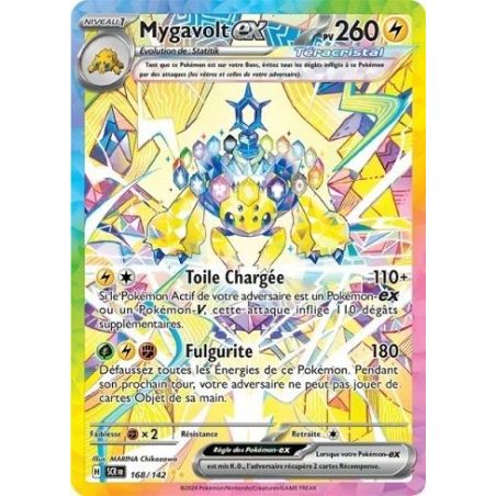 Carte à Collectionner - Pokémon