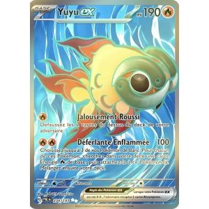 Carte à Collectionner - Pokémon