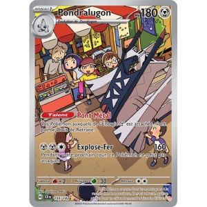 Carte à Collectionner - Pokémon