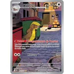 Carte à Collectionner - Pokémon